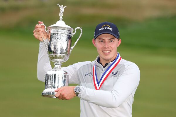 Diario HOY | Fitzpatrick se estrena como gran campeón en el US Open de golf