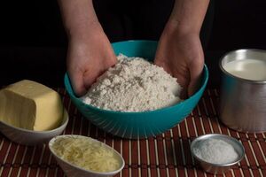 Probá estas tres recetas fáciles de mbeju esta semana - Gastronomía - ABC Color