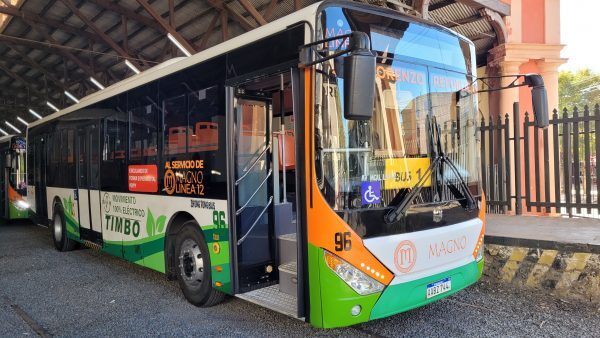 LA ELECTROMOVILIDAD COMO UN NUEVO DESAFÍO AMBIENTAL EN NUESTRO PAÍS | Telefuturo