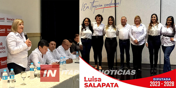 PRESENTACIÓN DE PRECANDIDATURAS DE HC