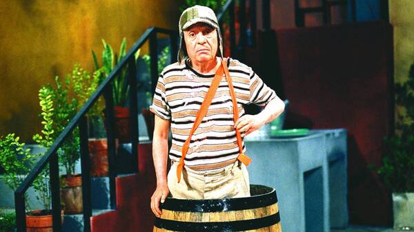 Crónica / "El Chavo del 8" cumple 51 años y se recuerda su triste historia
