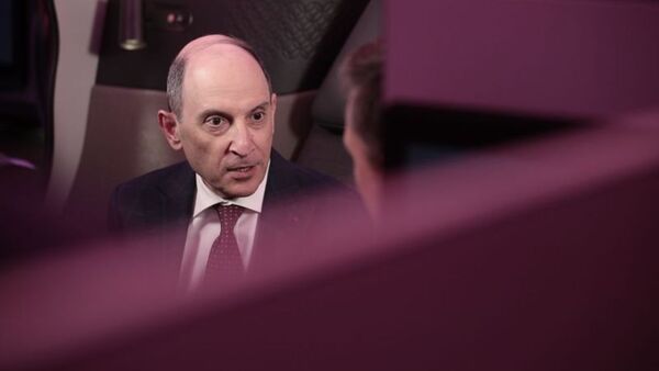 El CEO de Qatar Airways abre la puerta a un arreglo extrajudicial con Airbus | Internacionales | 5Días