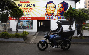 Colombia vislumbra un periodo de cambios con la llegada de Petro al poder - MarketData