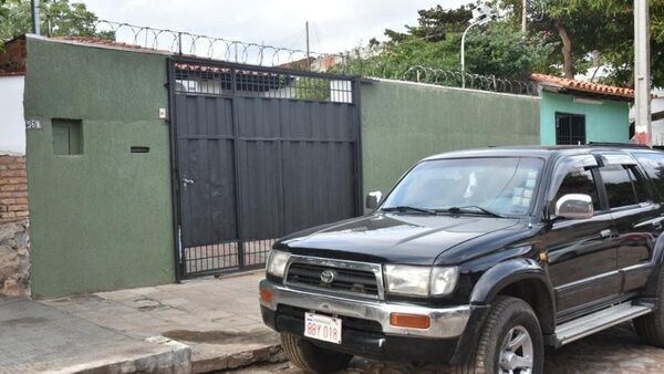 Crimen de ex director de Tacumbú: Puerta estaba sin llave