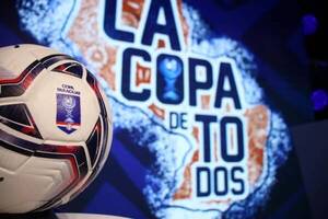 Crónica / Copa Paraguay: Así se jugará la 2º fase