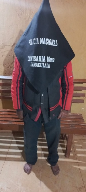 Hombre mató a escopetazos a su hermano y dijo que lo confundió con un ladrón