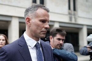 Diario HOY | No estará en el Mundial: Giggs renuncia como técnico de Gales