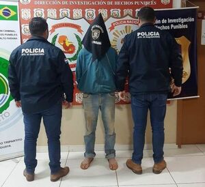 Brasileño se fugó de la cárcel, raptó a su hija y la mantuvo bajo abusos sexuales - Noticde.com
