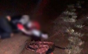 Procesan a conductor de camioneta que mató a dos jóvenes en accidente