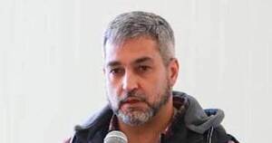 La Nación / Abdo insiste en que es el mejor mandatario de la pandemia, pero olvida irregularidades de su gestión