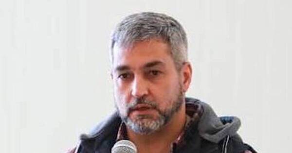 La Nación / Abdo insiste en que es el mejor mandatario de la pandemia, pero olvida irregularidades de su gestión