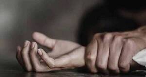 La Nación / Fugado del penal raptó a su hija, fue imputado por abuso sexual y se expone a 20 años de cárcel