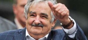 José Mujica pide a los colombianos colaborar porque Petro no puede hacer magia