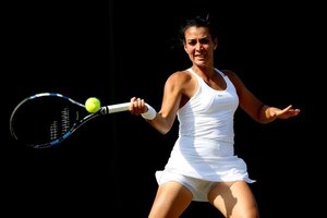 Diario HOY | Cepede comienza su camino en el último Wimbledon de su carrera