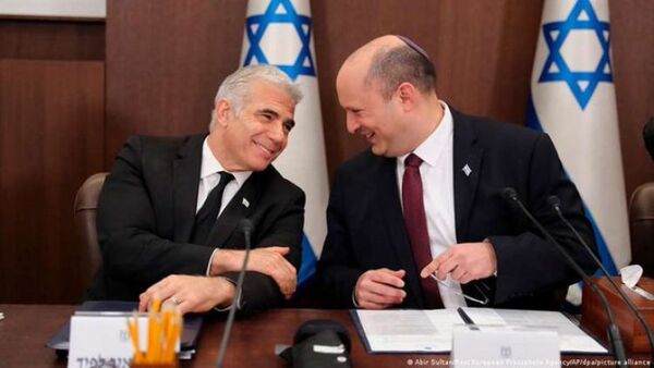 Gobierno de Israel disuelve el Parlamento y convoca a elecciones