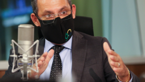 Renuncia el presidente de Petrobras tras nuevas críticas de Bolsonaro