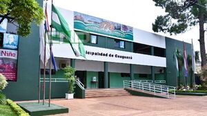 Polémica en Caaguazú por antenas clandestinas de telefonías