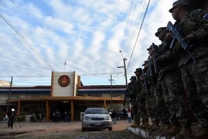 Ex director de la Penitenciaría de Tacumbú es asesinado en Barrio Obrero