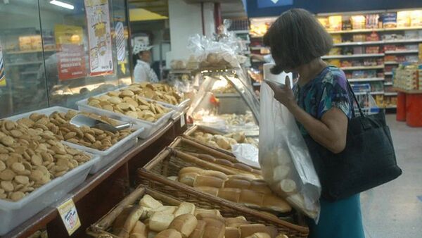 ¡Otro golpe al bolsillo! Precios de panificados volverán a subir