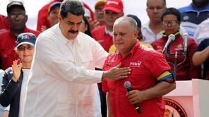 Triunfo de Petro cambia relación con Venezuela, dice chavismo