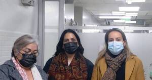 La Nación / Jueza ordenó transfusión de sangre a un niño cuyos padres se negaron por creencias religiosas