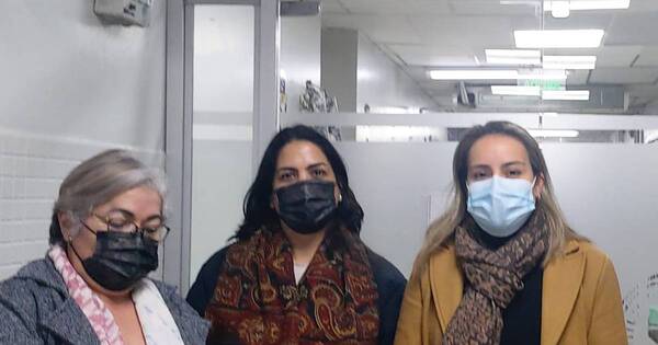 La Nación / Jueza ordenó transfusión de sangre a un niño cuyos padres se negaron por creencias religiosas