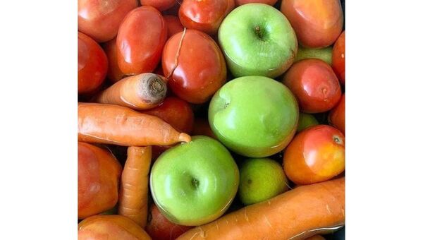 La Despensita, el mercado online de frutas y verduras que atiende a particulares y locales gastronómicos