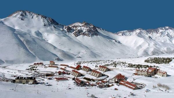 Destinos nevados: En Perú, Argentina, Brasil y Chile también podés disfrutar de la nieve