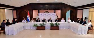 Nueva auditoría de EE.UU. para la cadena de la carne iniciará el 11 de julio, confirman - Nacionales - ABC Color