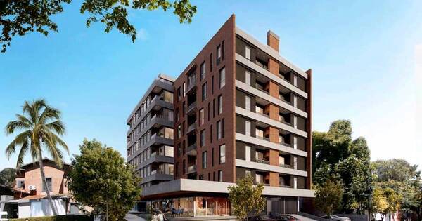 La Nación / Llega Expo Real Estate por primera vez al país