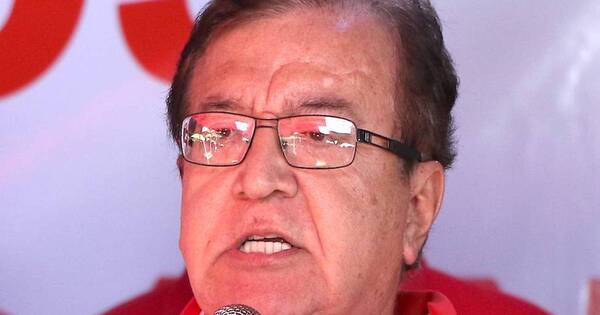 La Nación / Nicanor ubica partida de operadores y comisionados dentro de Yacyretá