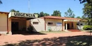 Itapúa: Asesinan a un hombre frente a su propia casa - PARAGUAYPE.COM