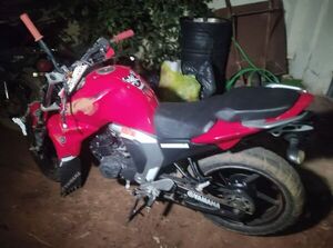Motociclista de 18 años muere en accidente en Capiatá - Policiales - ABC Color