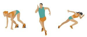 Atletismo (2) - Escolar - ABC Color