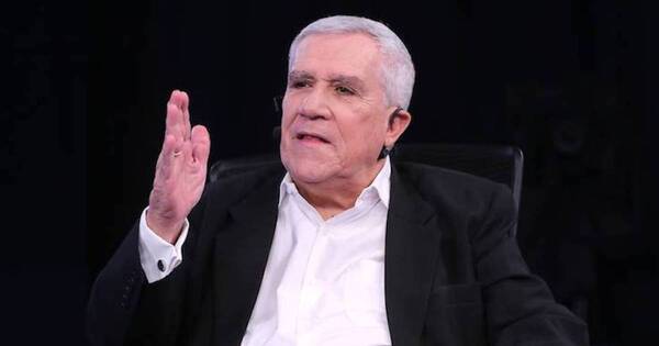 La Nación / El PLRA no cometerá el error de dar su lugar