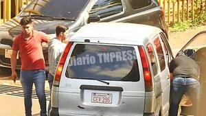 Secretarios que operan en Aduanas de CDE recaudan para sus jefes y políticos corruptos – Diario TNPRESS