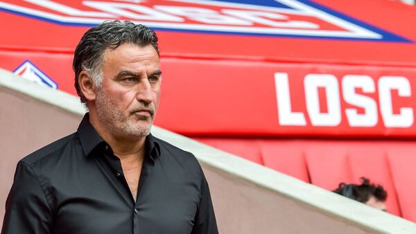 Diario HOY | PSG a punto de contratar a Galtier, pendiente del finiquito a Pochettino