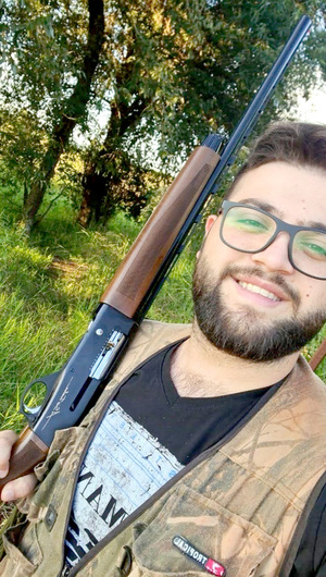 Policías protegen a empresario árabe que golpeó y amenazó de muerte a su pareja paraguaya - La Clave