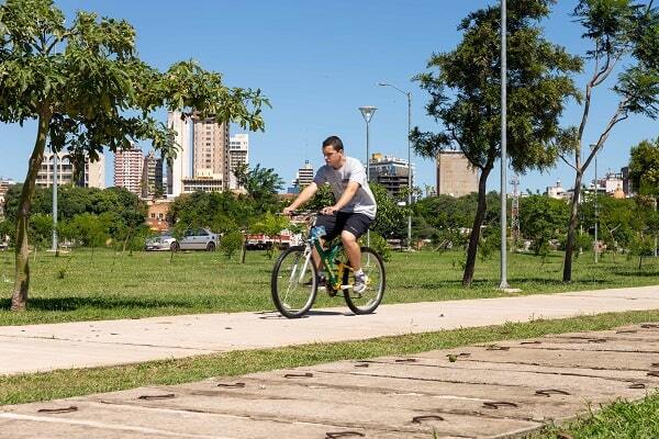 Anuncian jornada cálida e inestable