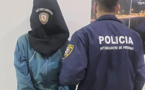 Fiscalía imputa a brasileño por abusar de su hija de 12 años - Noticiero Paraguay