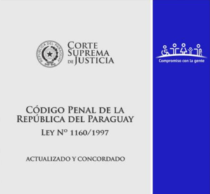 IIJ incorpora nuevo material digital sobre Código Penal Actualizado y Concordado