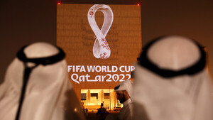 Organizadores del Mundial de Qatar 2022 vuelven a cambiar el nombre de Taiwán y provocan polémica en la isla