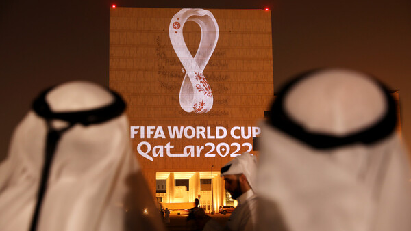 Organizadores del Mundial de Qatar 2022 vuelven a cambiar el nombre de Taiwán y provocan polémica en la isla