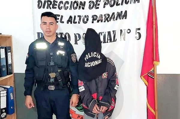 Enviarán tras las rejas a mitãrusu infeliz que asaltó kyse puntare a su hermana - La Clave