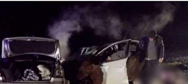 Paraguayos murieron en un accidente en Corrientes - Radio Imperio