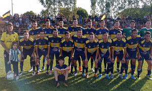 La Liga Sanjosiana de Deportes ya conoce los emparejamientos para los cuartos de final - OviedoPress