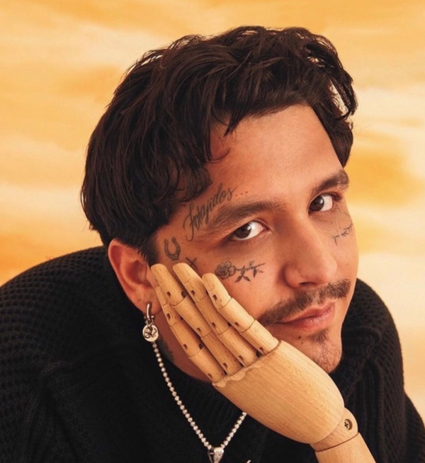 Christian Nodal: detienen a 4 personas en Bolivia tras cancelación de un concierto - SNT