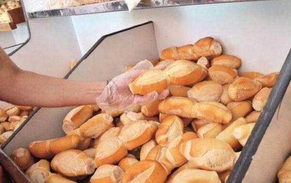 Precios de panificados volverán a subir – Prensa 5