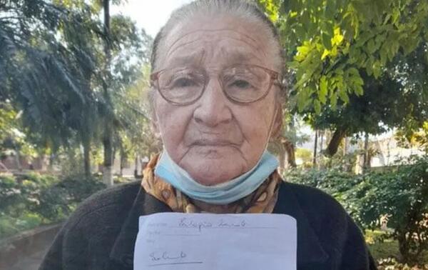 Abuela denunció que no le atendieron porque no tenía G. 10 mil en el Hospital de Coronel Bogado – Prensa 5