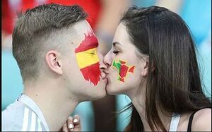 Qatar prohíbe el sexo fuera del matrimonio durante el Mundial